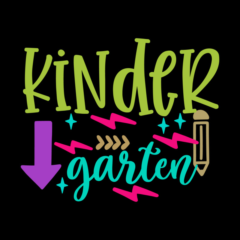 Kinder Garten Fleece Short | Artistshot