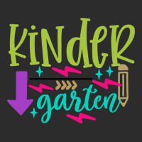 Kinder Garten Exclusive T-shirt | Artistshot