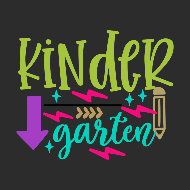 Kinder Garten Exclusive T-shirt | Artistshot