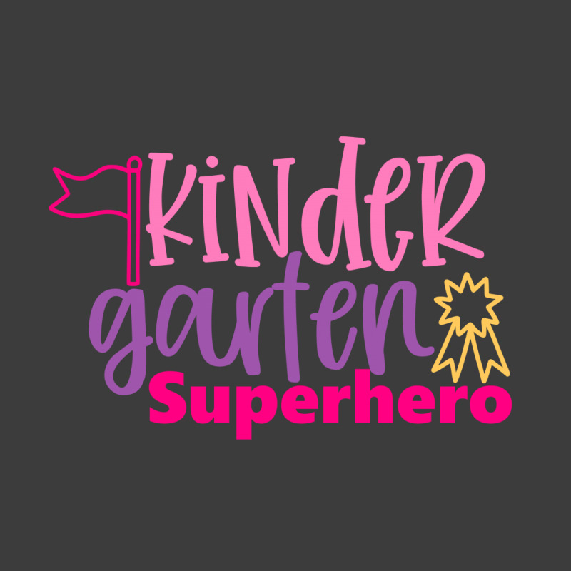 Kindergarten Superhero Men's Polo Shirt | Artistshot