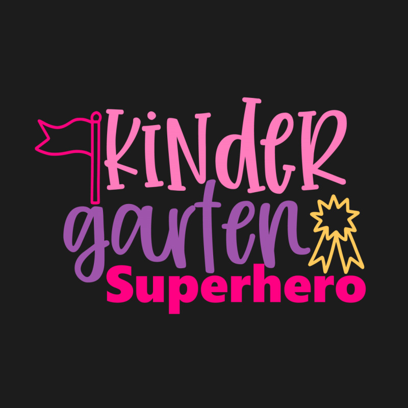 Kindergarten Superhero Hoodie & Jogger Set | Artistshot