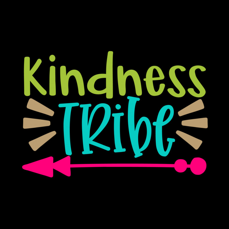 Kindness Tribe Toddler Sweatshirt | Artistshot