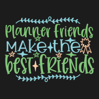 Planner Friends Make The Best Friends Hoodie & Jogger Set | Artistshot