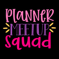 Planner Metup Squad Fleece Short | Artistshot