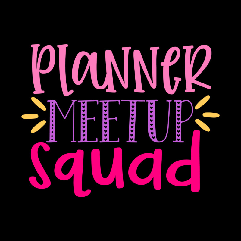 Planner Metup Squad Fleece Short | Artistshot