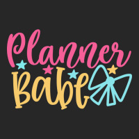 Planner Babe Men's T-shirt Pajama Set | Artistshot