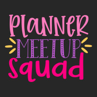 Planner Metup Squad Men's T-shirt Pajama Set | Artistshot