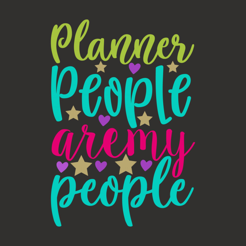 Planner People Aremy People Champion Hoodie | Artistshot