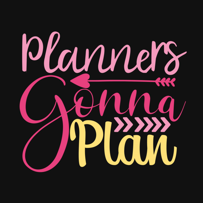 Planners Gonna  Plan Socks | Artistshot