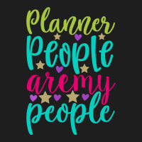 Planner People Aremy People Classic T-shirt | Artistshot