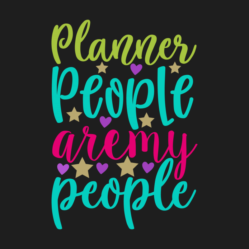 Planner People Aremy People Classic T-shirt | Artistshot