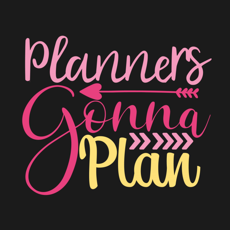 Planners Gonna  Plan Full-length Apron | Artistshot