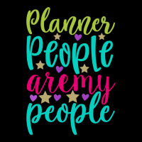 Planner People Aremy People V-neck Tee | Artistshot