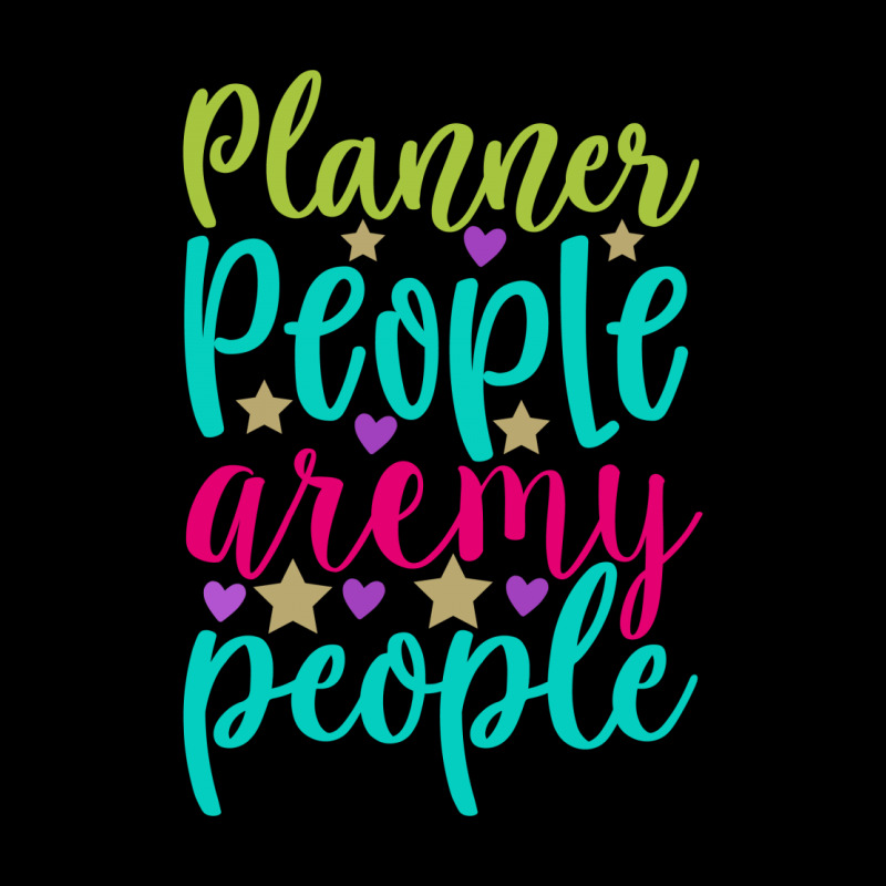 Planner People Aremy People V-neck Tee | Artistshot