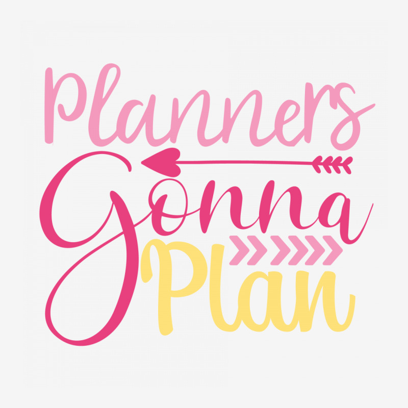 Planners Gonna  Plan Travel Mug | Artistshot