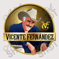 Vicente Fernandez Pocket T-shirt | Artistshot