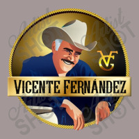 Vicente Fernandez Vintage Short | Artistshot