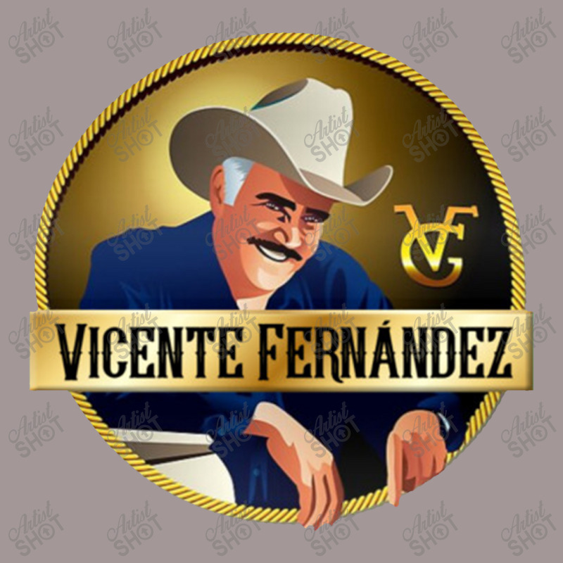 Vicente Fernandez Vintage Short | Artistshot