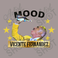 Vicente Fernandez Mood Funny Vintage Short | Artistshot