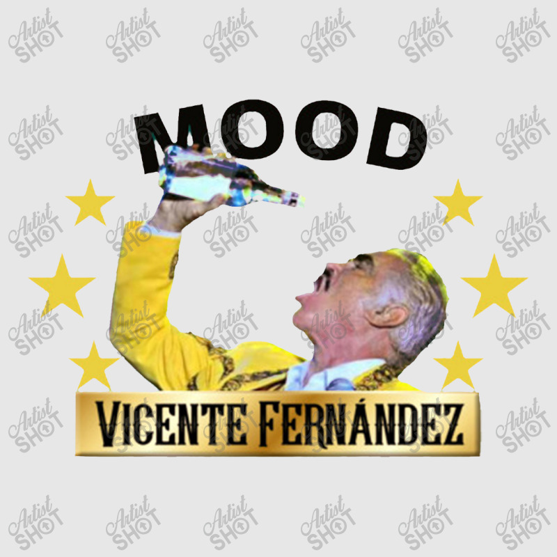 Vicente Fernandez Mood Funny Unisex Jogger | Artistshot