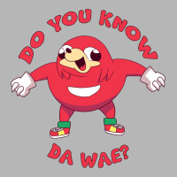 Ugandan Knuckles Do You Know Da Wae Hoodie & Jogger Set | Artistshot