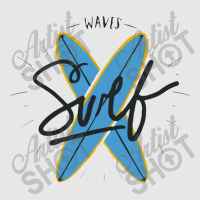 Waves Surf Unisex Jogger | Artistshot