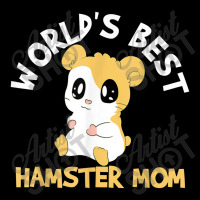 Hamster Hammy Mom Pet Gift Mother's Day Adjustable Cap | Artistshot