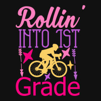 Rollin  Into 1st Grade Apple Watch Band | Artistshot