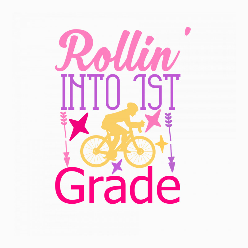 Rollin  Into 1st Grade Coffee Mug | Artistshot