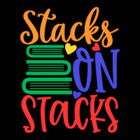 Stacks On Stacks Toddler 3/4 Sleeve Tee | Artistshot