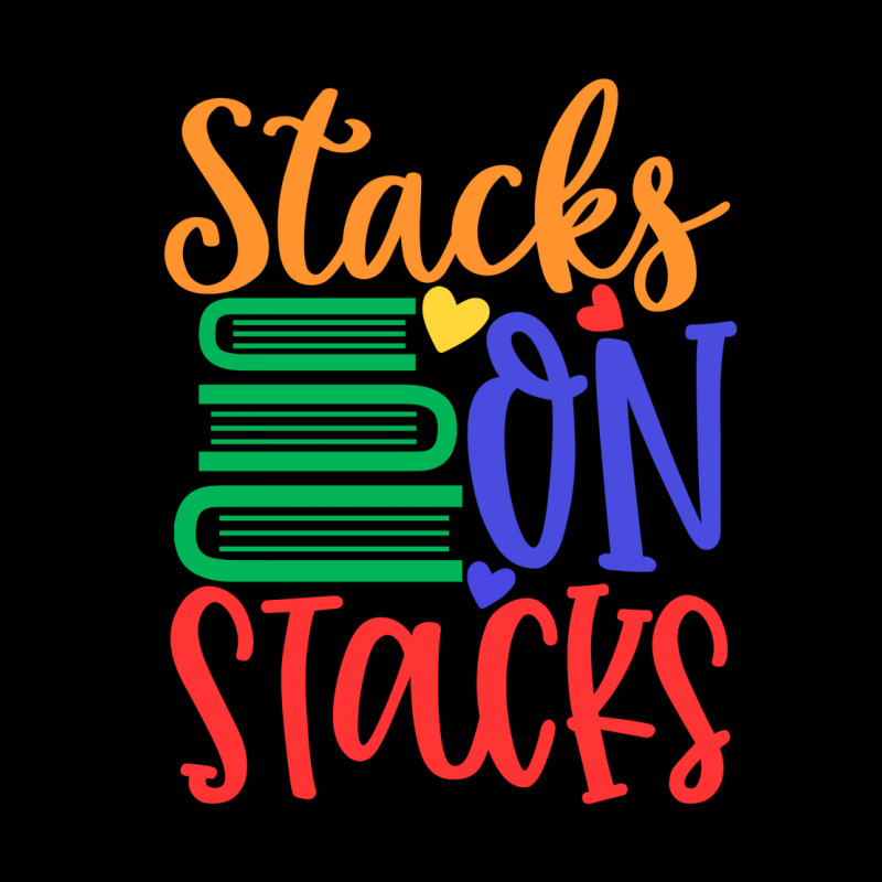 Stacks On Stacks Toddler 3/4 Sleeve Tee | Artistshot