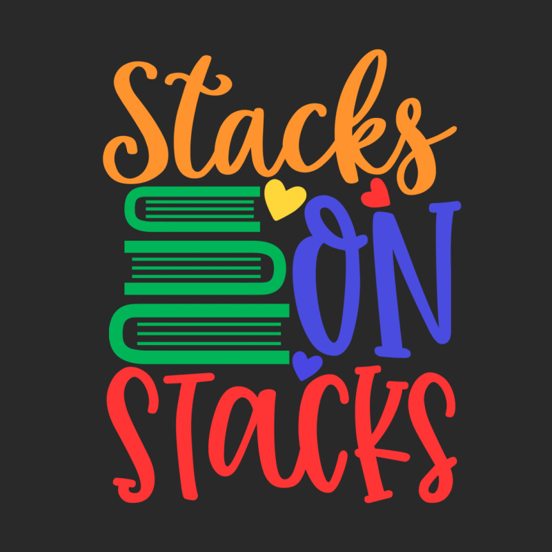 Stacks On Stacks Toddler T-shirt | Artistshot