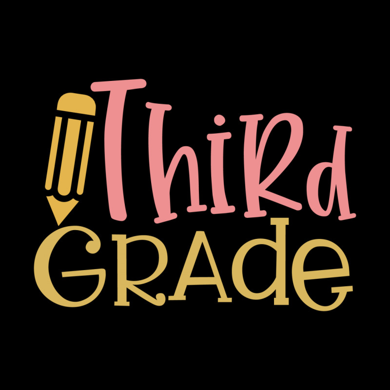 Third Grade Baby Tee | Artistshot