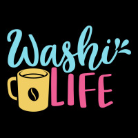 Washi Life Fleece Short | Artistshot