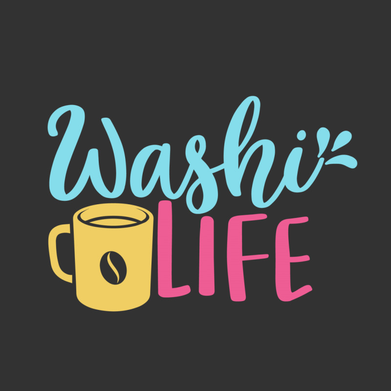 Washi Life Baby Bodysuit | Artistshot