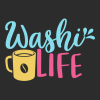 Washi Life Exclusive T-shirt | Artistshot