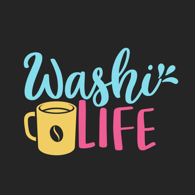 Washi Life Unisex Hoodie | Artistshot