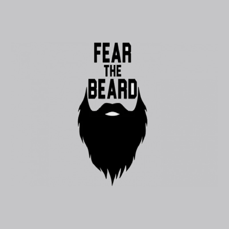 Fear The Beard Baby Bodysuit | Artistshot