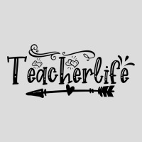 Teacherlife Men's Polo Shirt | Artistshot