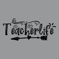 Teacherlife Crewneck Sweatshirt | Artistshot