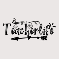 Teacherlife Pocket T-shirt | Artistshot