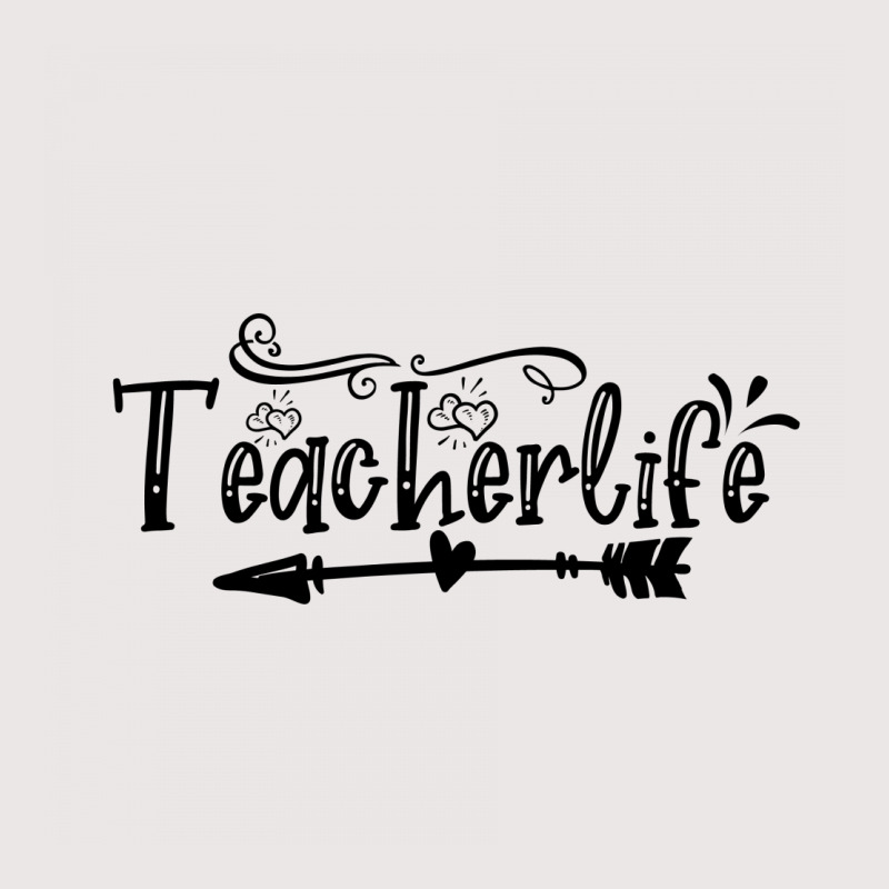 Teacherlife Pocket T-shirt | Artistshot