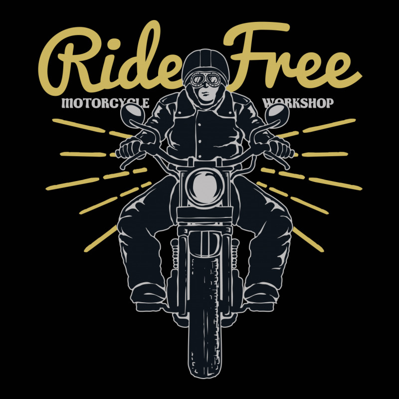 Ride Free Toddler 3/4 Sleeve Tee | Artistshot