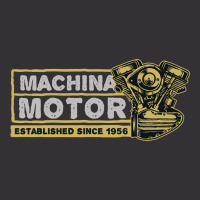 Machina Motor Vintage Short | Artistshot