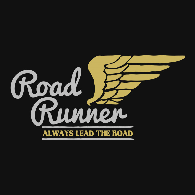 Road Runner Shield Patch | Artistshot