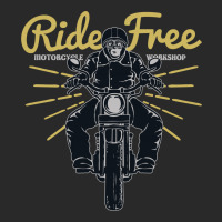 Ride Free Toddler T-shirt | Artistshot