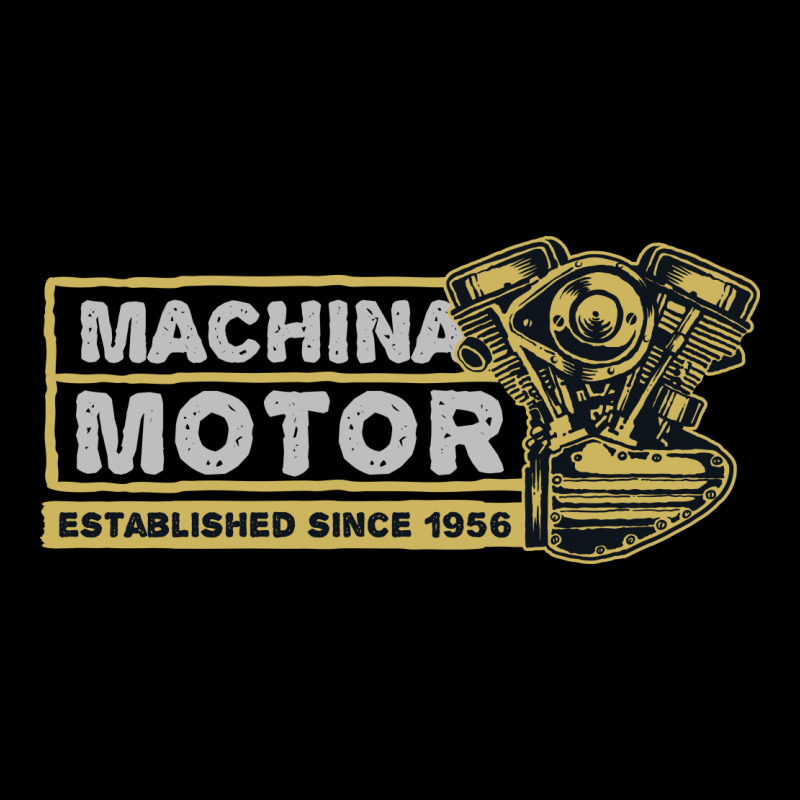 Machina Motor Long Sleeve Shirts | Artistshot