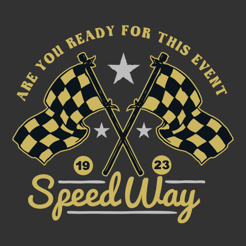 Speedway Baby Bodysuit | Artistshot