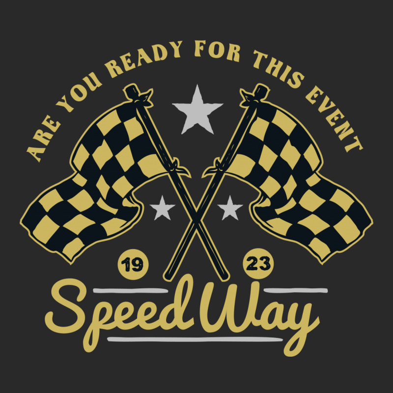 Speedway Toddler T-shirt | Artistshot