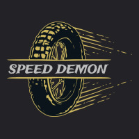 Speed Demonz Youth Tee | Artistshot